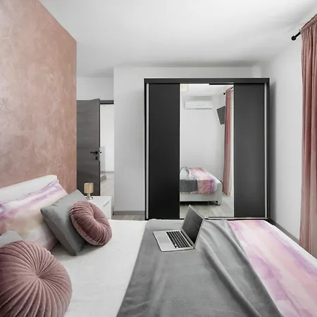 Villa Tramonto *