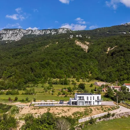 Villa Tramonto *